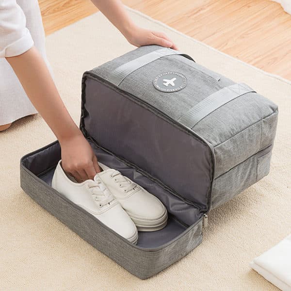 Túi du lịch phân đồ khô ướt