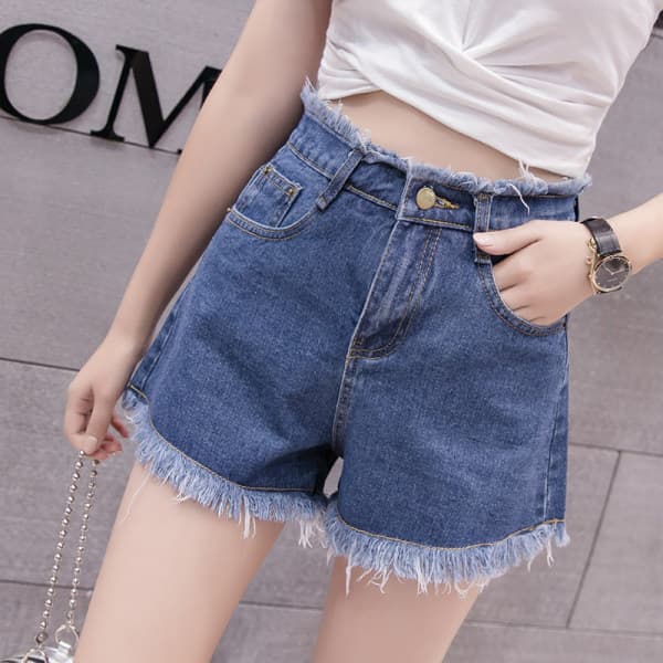 Quần giả dạng vây bò đa năng