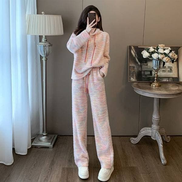 Set đồ thể thao thời trang